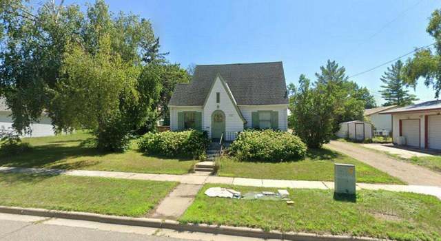 Photo of 107 Main St E, Bertha, MN 56437