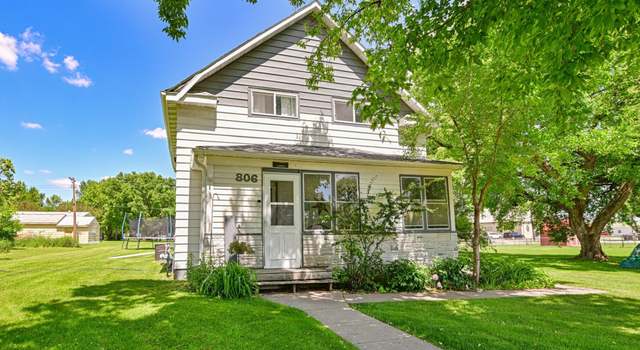 Photo of 806 8th St, Portland, ND 58274