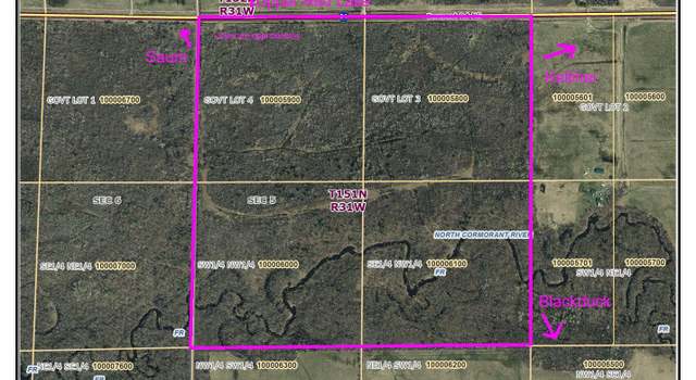 Photo of TBD Cormant Rd NE, Kelliher, MN 56650