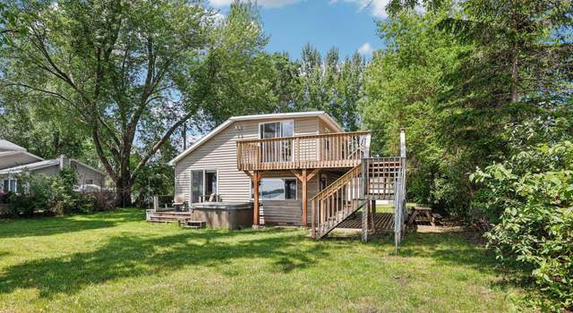 Photo of 5074 Cannon Lake Trl, Faribault, MN 55021