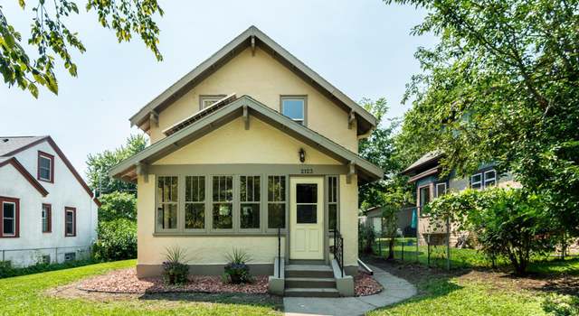 Photo of 2123 Queen Ave N, Minneapolis, MN 55411
