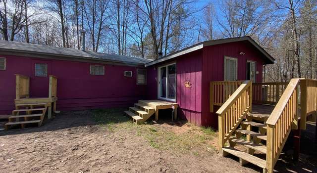 Photo of W8108 Vernon Ave, Chicog Twp, WI 54888
