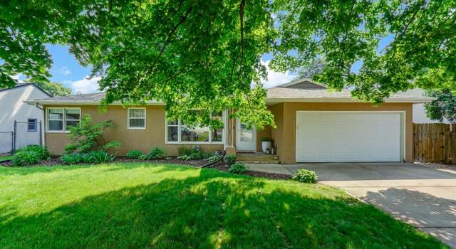 Photo of 4812 Jersey Ave N, Crystal, MN 55428
