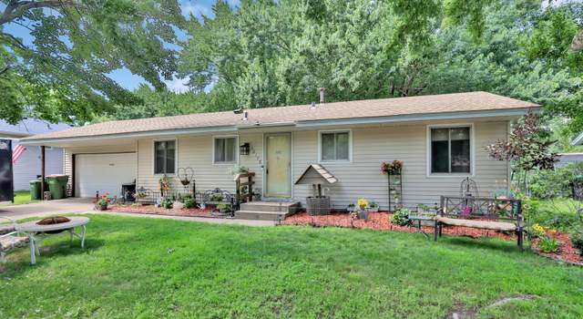 Photo of 10178 Uplander St NW, Minneapolis, MN 55433
