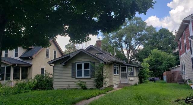 Photo of 3733 25th Ave S, Minneapolis, MN 55406