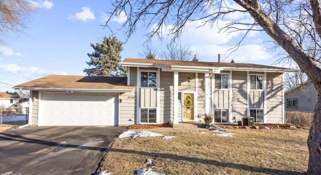 Photo of 6524 Zealand Ave N, Brooklyn Park, MN 55428