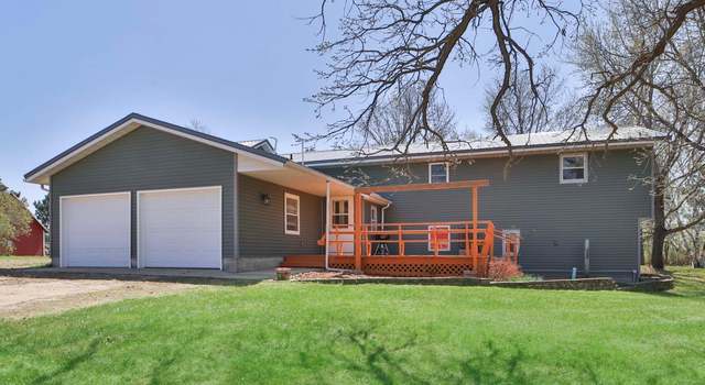 Photo of 20434 Co Rd 2, Aldrich, MN 56434