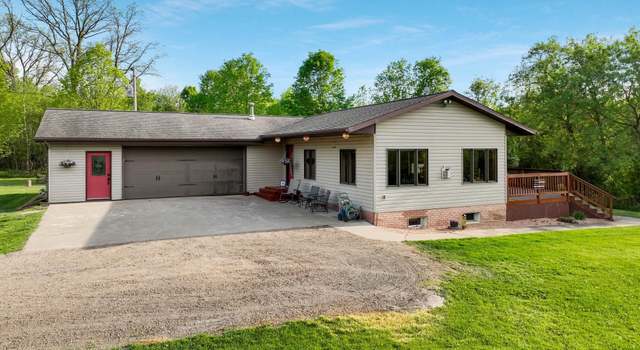 Photo of 914 8th St, Clayton, WI 54004