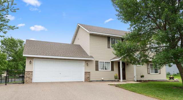 Photo of 1200 Prairie St NW, Montgomery, MN 56069