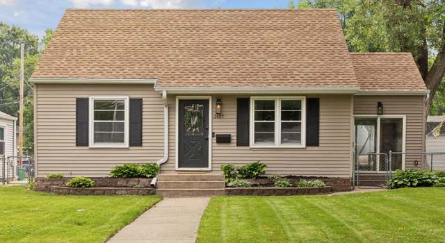 Photo of 3427 Rhode Island Ave S, Saint Louis Park, MN 55426