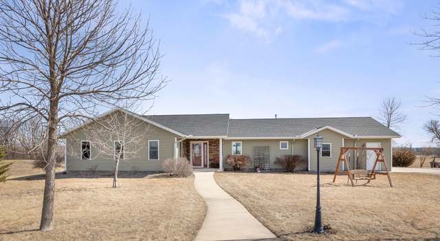 Photo of 13500 515th Ave, Cosmos, MN 56228