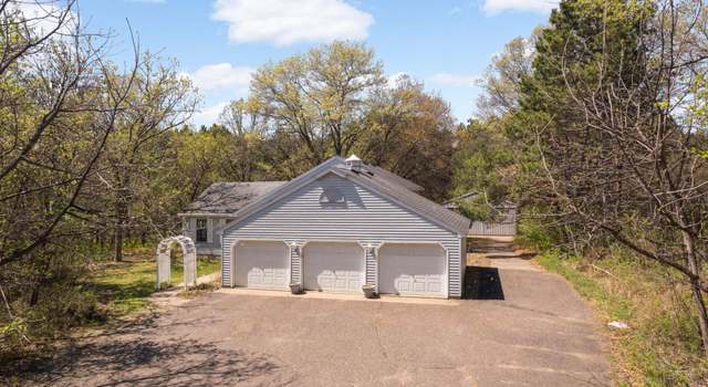 Photo of 21064 Eveleth St NE, East Bethel, MN 55011