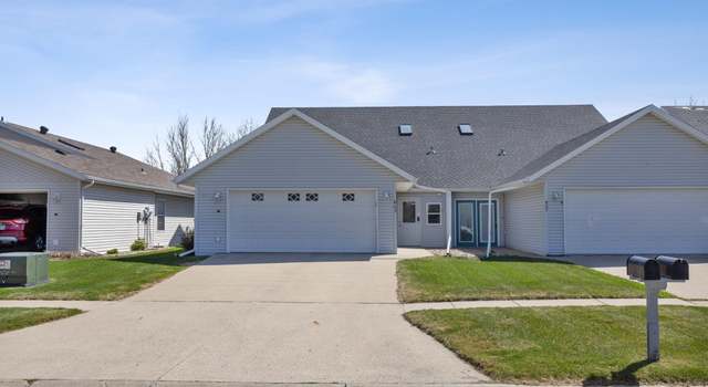 Photo of 863 12 1/2 Ave W, Fargo, ND 58078