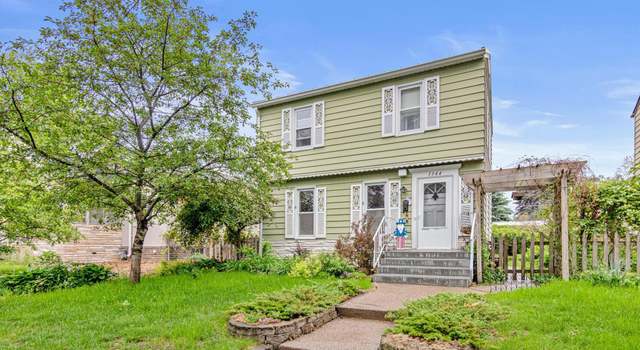 Photo of 1344 Schletti St, Saint Paul, MN 55117