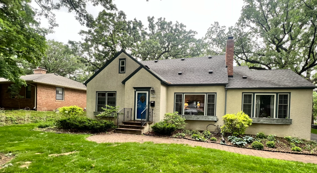 Photo of 7320 Fremont Ave S, Minneapolis, MN 55423