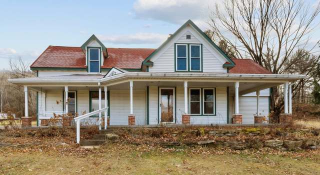 Photo of 412 Miller St, Knapp, WI 54749