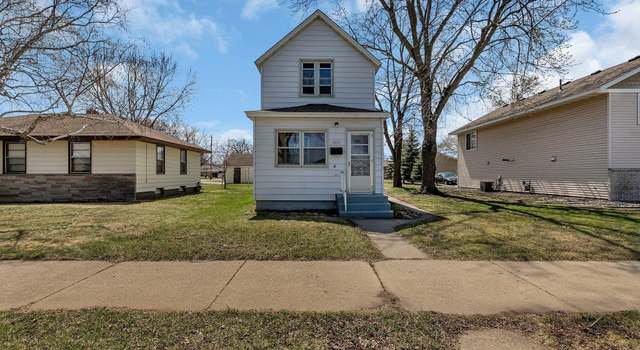 Photo of 2430 1st St S, Saint Cloud, MN 56301