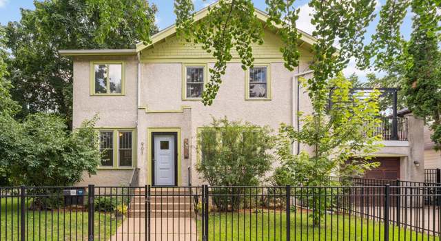 Photo of 901 W 42nd St, Minneapolis, MN 55409