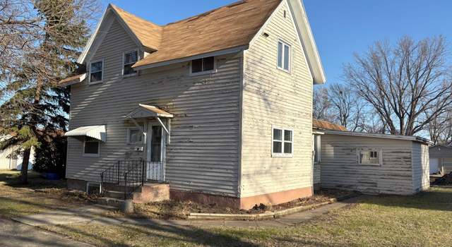 Photo of 35 W Rooney Ave, Appleton, MN 56208