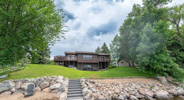 Photo of 43793 E Paul Lake Dr, Perham, MN 56573