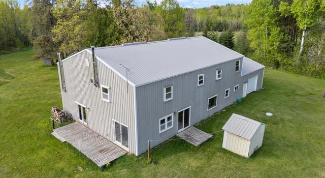 Photo of 11556 Blackwood Rd, Floodwood, MN 55736