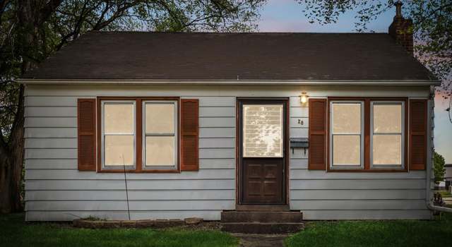 Photo of 28 7th Ave SE, Saint Cloud, MN 56304