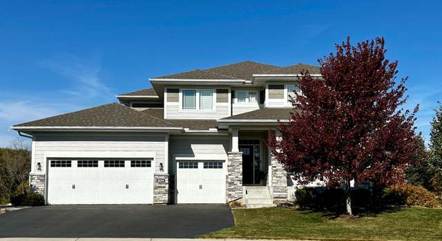 Photo of 8694 Ambergate Dr, Victoria, MN 55386