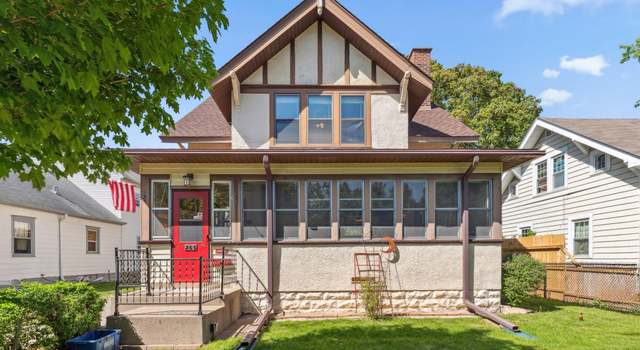 Photo of 265 Page St W, Saint Paul, MN 55107