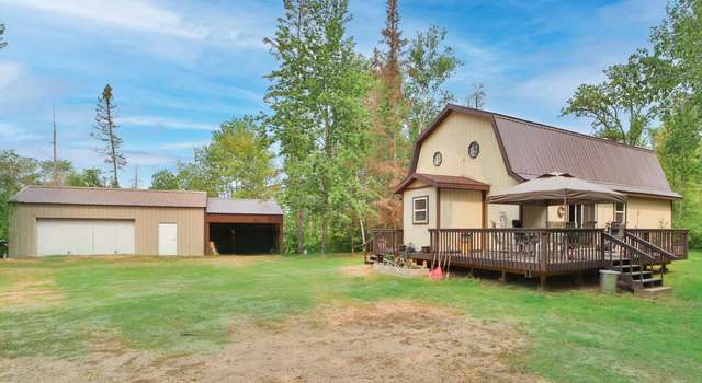 Photo of 2155 County Road 55 NE, Remer, MN 56672