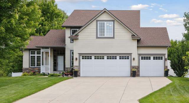 Photo of 2010 Wild St, Elko New Market, MN 55054