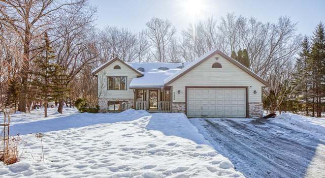 Photo of 5424 Jefferson Ct, White Bear Twp, MN 55110