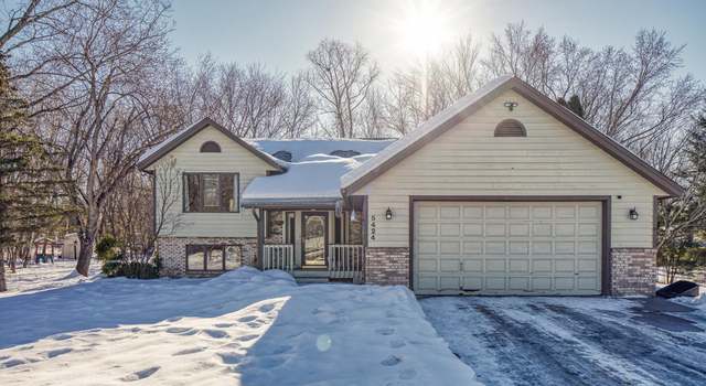 Photo of 5424 Jefferson Ct, White Bear Twp, MN 55110