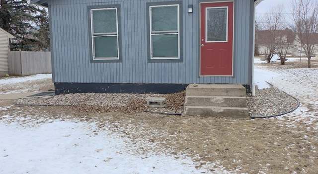 Photo of 130 Mars St N, Cosmos, MN 56228