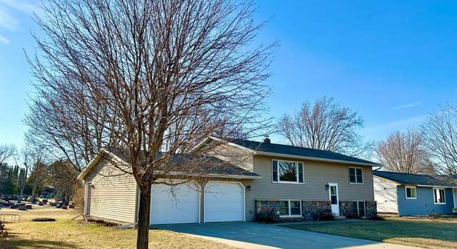 Photo of 407 Kaye St, Tyler, MN 56178