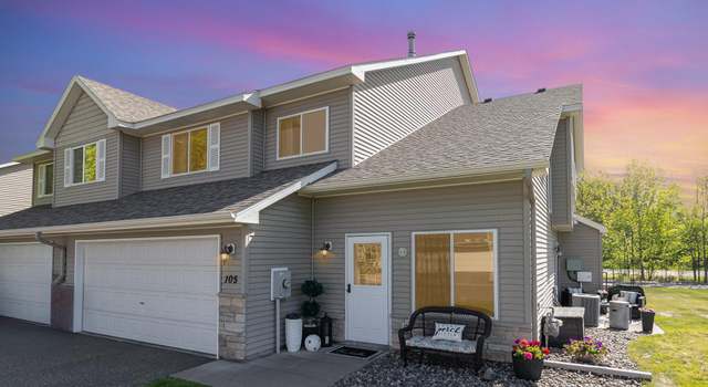 Photo of 3831 232nd Ave NW #105, Saint Francis, MN 55070