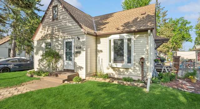 Photo of 5318 Georgia Ave N, Crystal, MN 55428