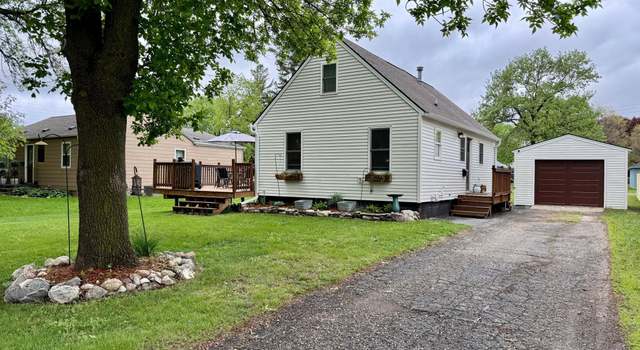 Photo of 2728 Pine Ave, Slayton, MN 56172