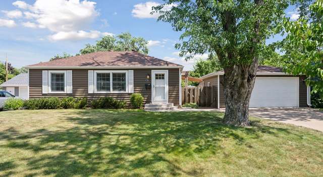 Photo of 7421 Vincent Ave S, Minneapolis, MN 55423