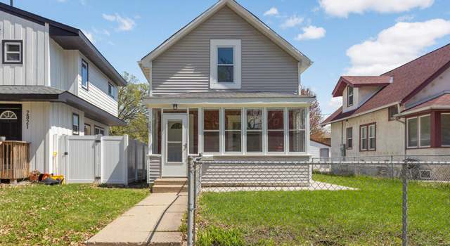 Photo of 2823 30th Ave S, Minneapolis, MN 55406