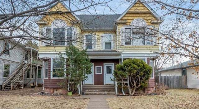 Photo of 2118-2120 Ogden Ave, Superior, WI 54880