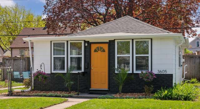 Photo of 3605 Boardman St, Minneapolis, MN 55417