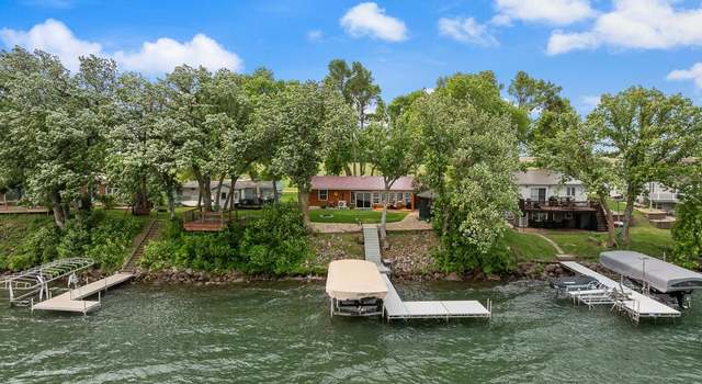 Photo of 58 Shady Rest Rd, Garvin, MN 56132