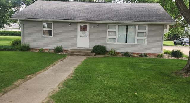 Photo of 140 Trosky Rd W, Edgerton, MN 56128