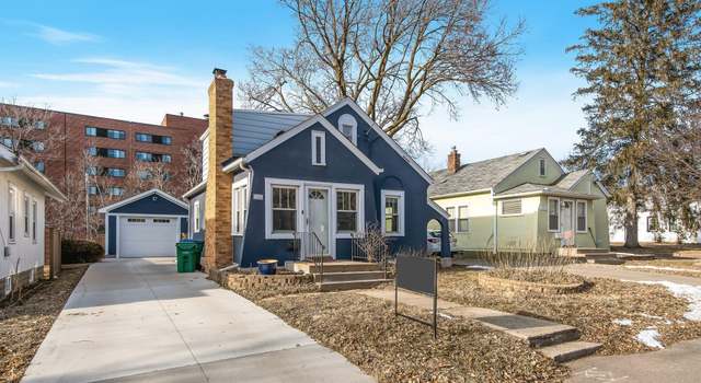 Photo of 3028 Ottawa Ave S, Saint Louis Park, MN 55416