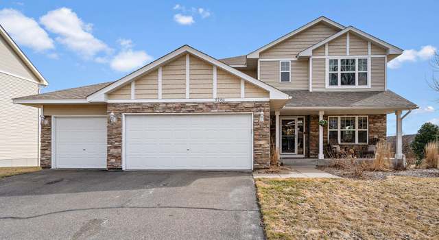 Photo of 9940 Hampshire Ter N, Brooklyn Park, MN 55445