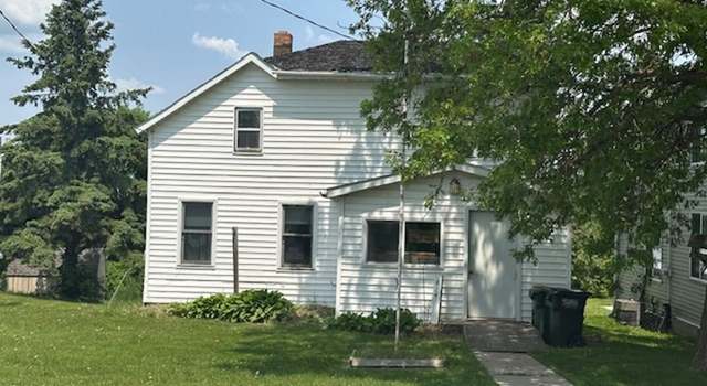 Photo of 414 1st Ave W, Evansville, MN 56326