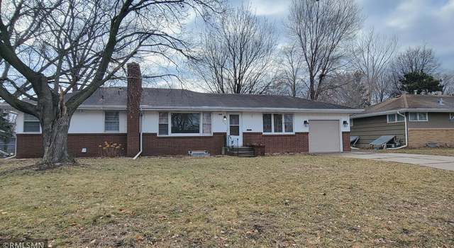 Photo of 3519 53rd Pl N, Brooklyn Center, MN 55429