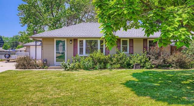Photo of 11570 Juniper St NW, Minneapolis, MN 55448