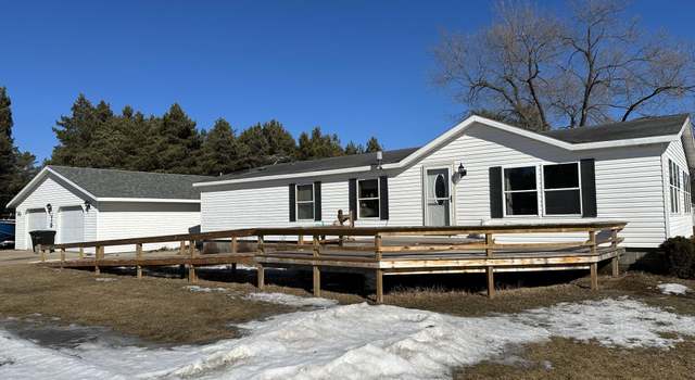 Photo of 106 Spirit Ave NE, Wilton, MN 56601