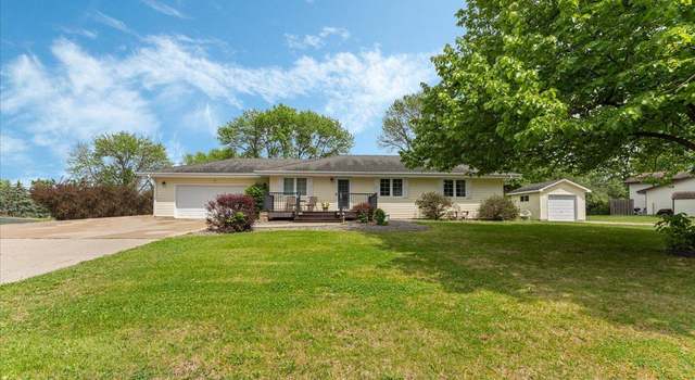 Photo of 3608 Trista Ct, Saint Bonifacius, MN 55375
